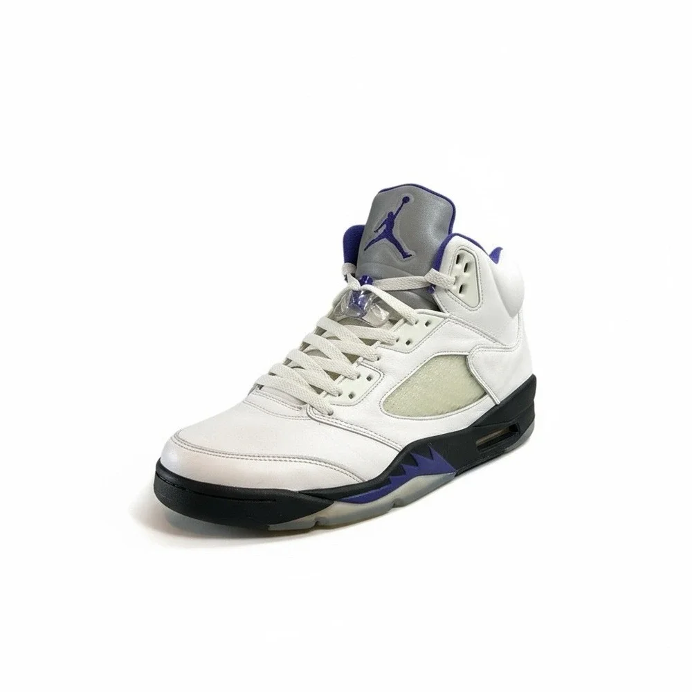 Size 10.5 - Jordan 5‎ Concord 2022 DD0587 141